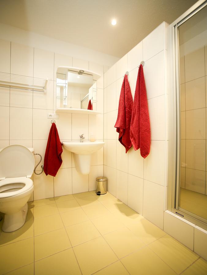 Апартаменты Apartman Moravska 188 Карловы Вары Экстерьер фото